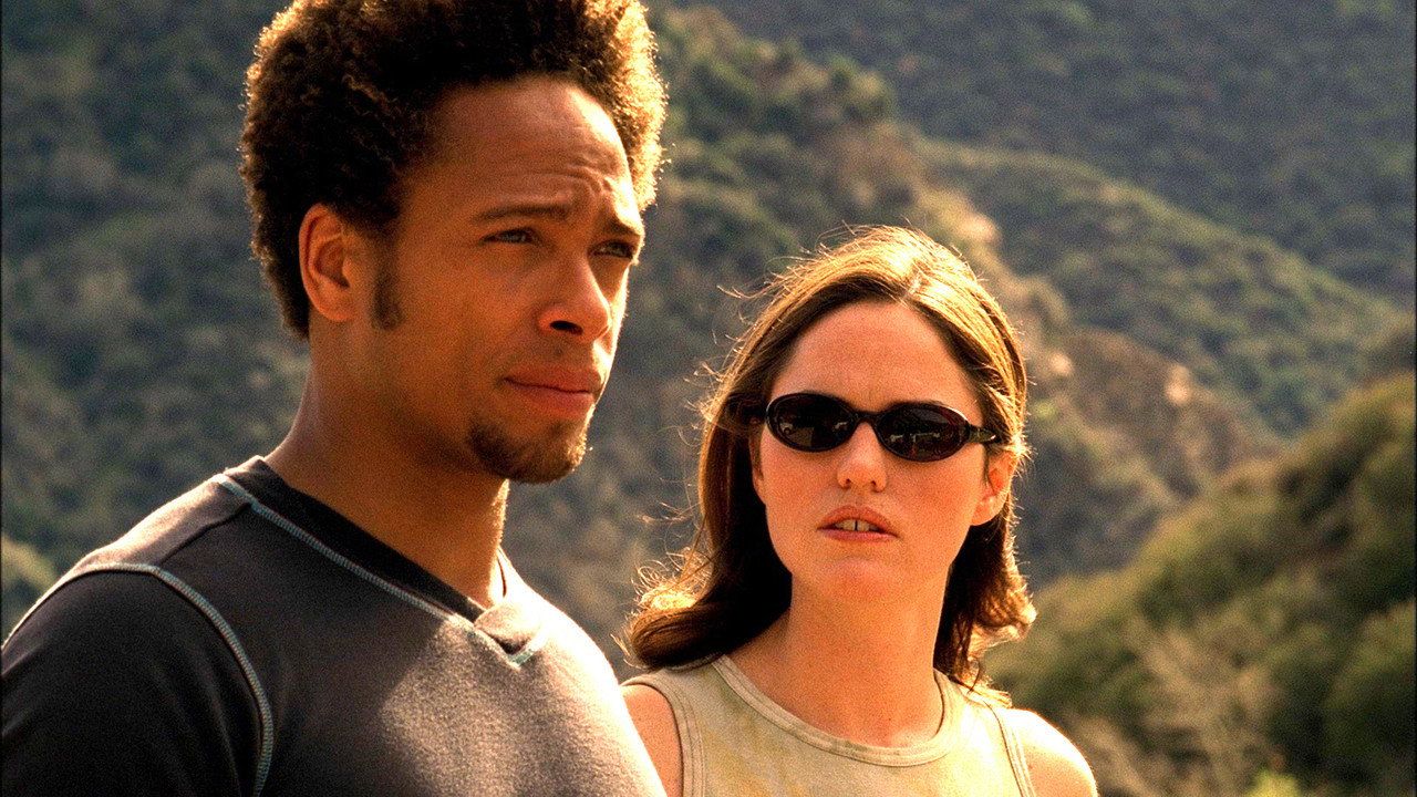 CSI. Kryminalne zagadki Las Vegas {se_code} - Vider