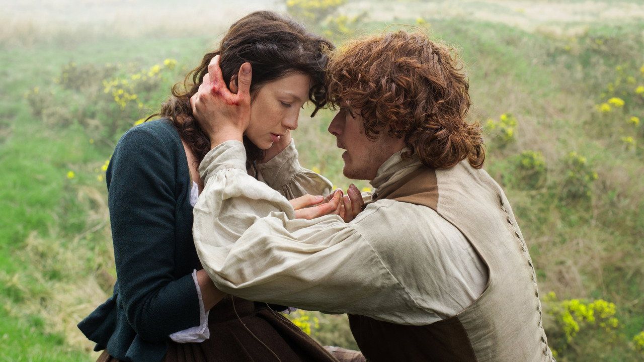 Outlander {se_code} - Vider