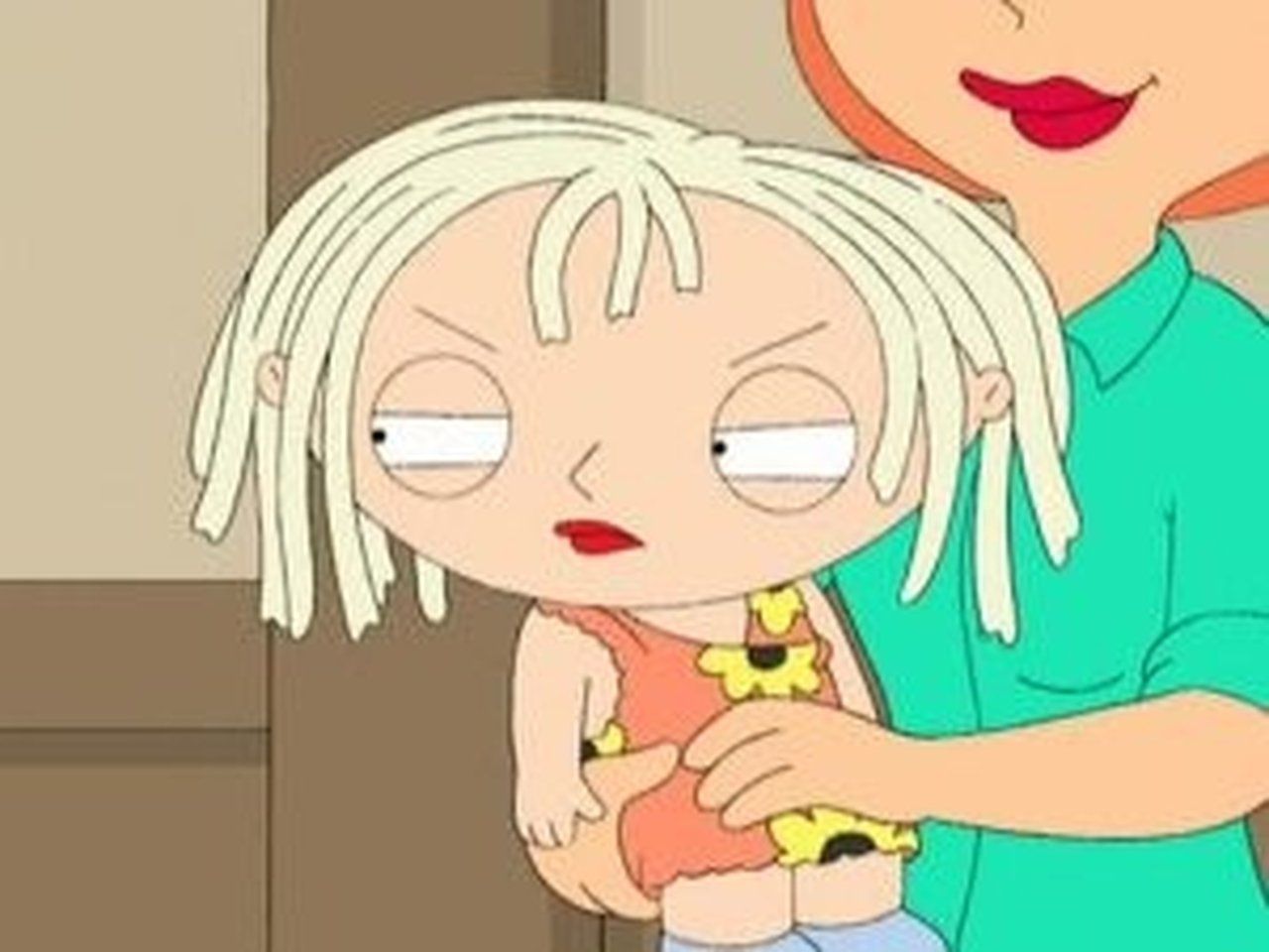 Family Guy: Głowa rodziny {se_code} - Vider