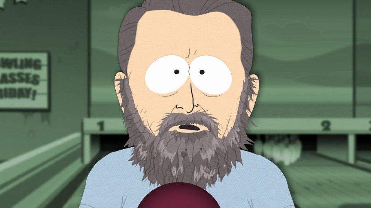 Miasteczko South Park {se_code} - Vider