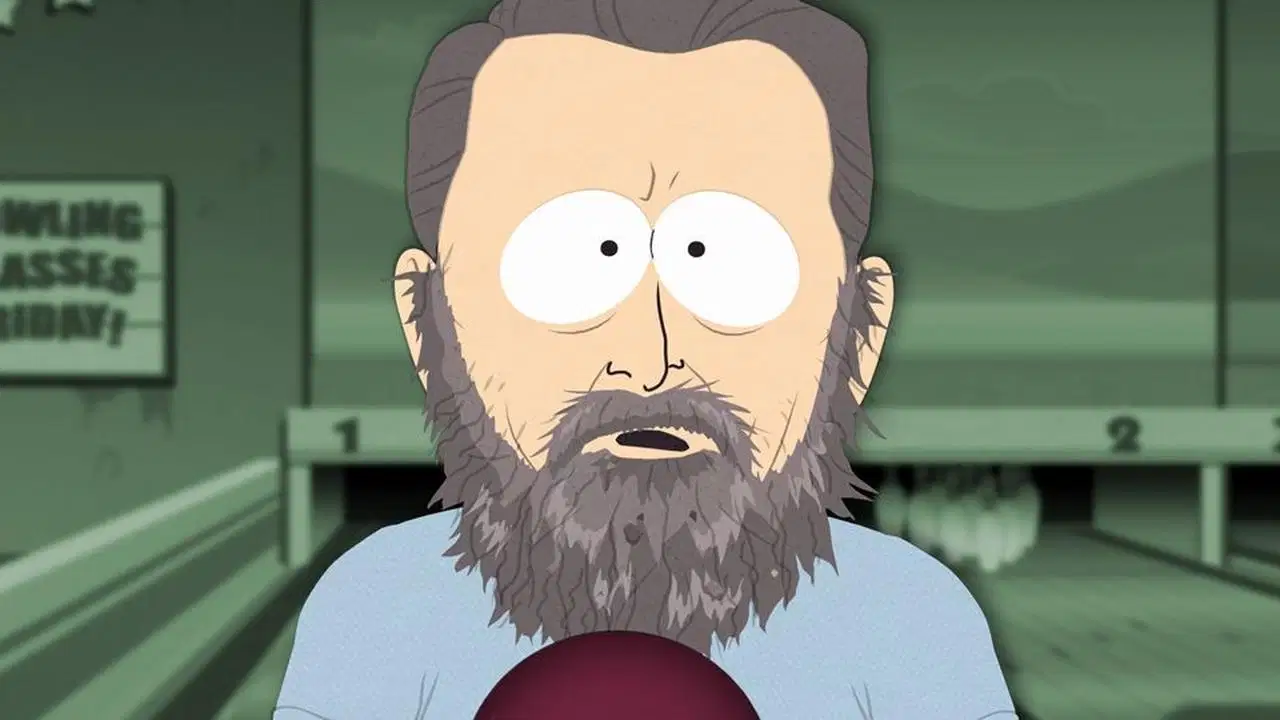 Miasteczko South Park {se_code} - Vider