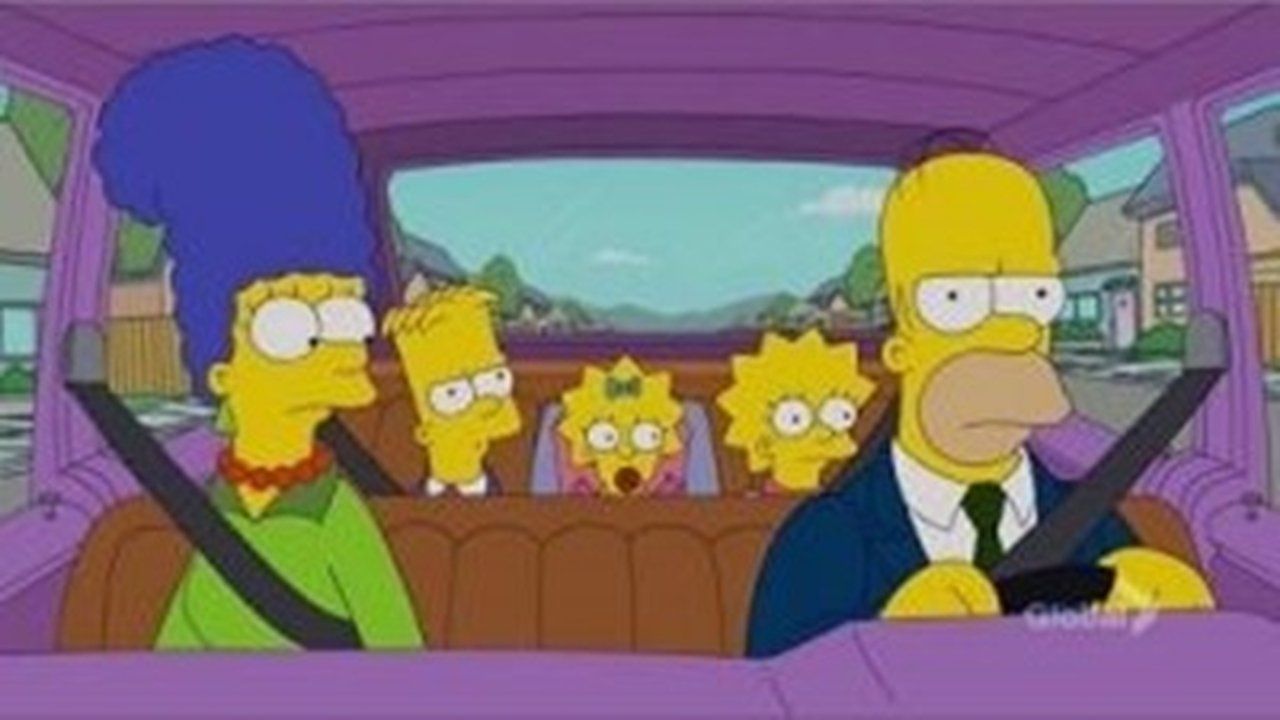 Simpsonowie {se_code} - Vider