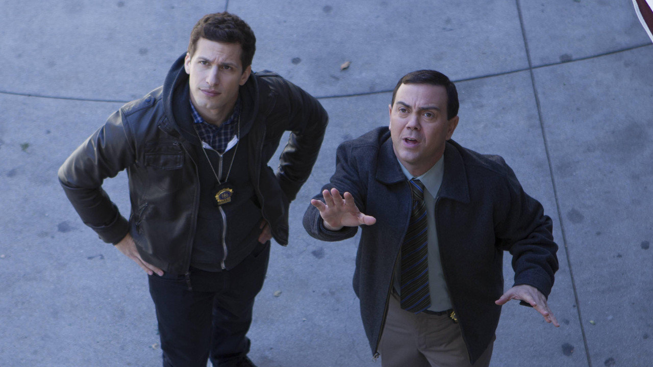 Brooklyn 9-9