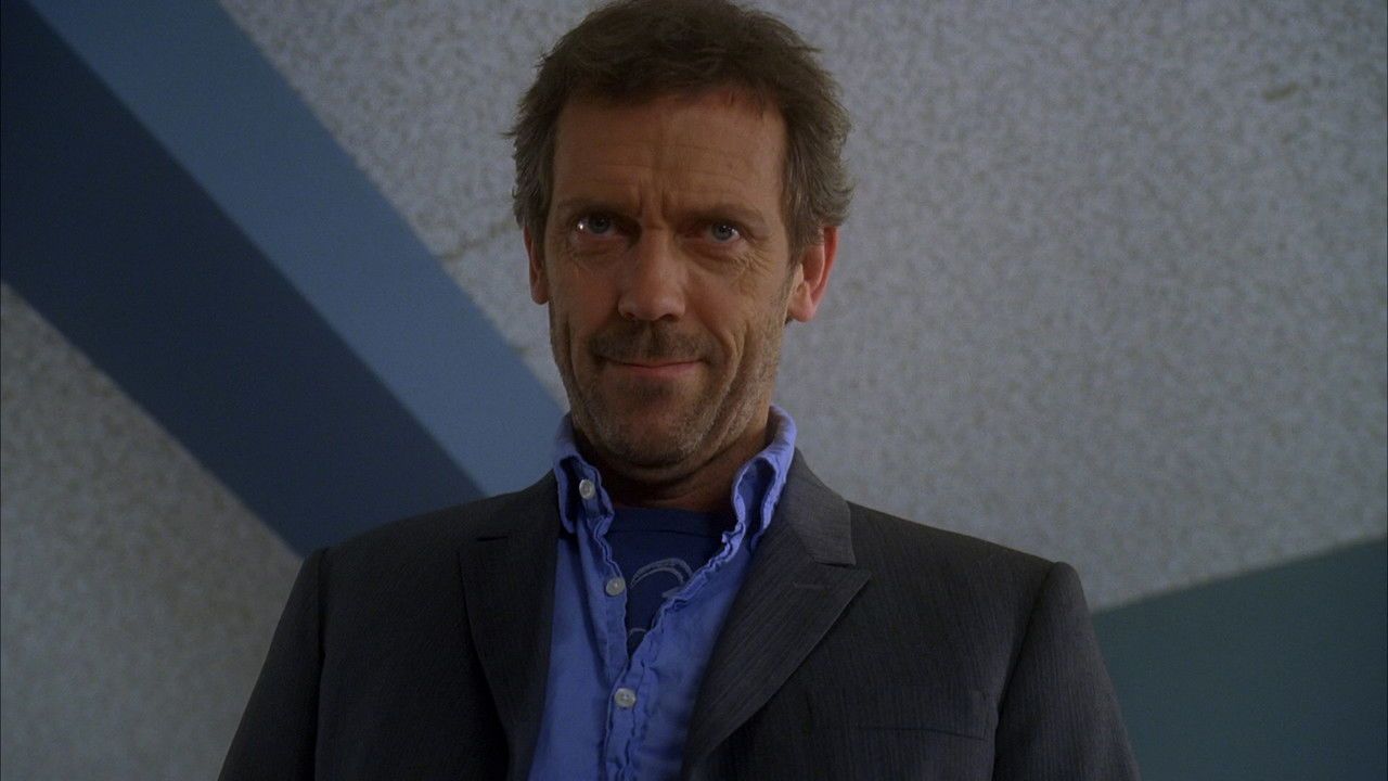 Dr House {se_code} - Vider