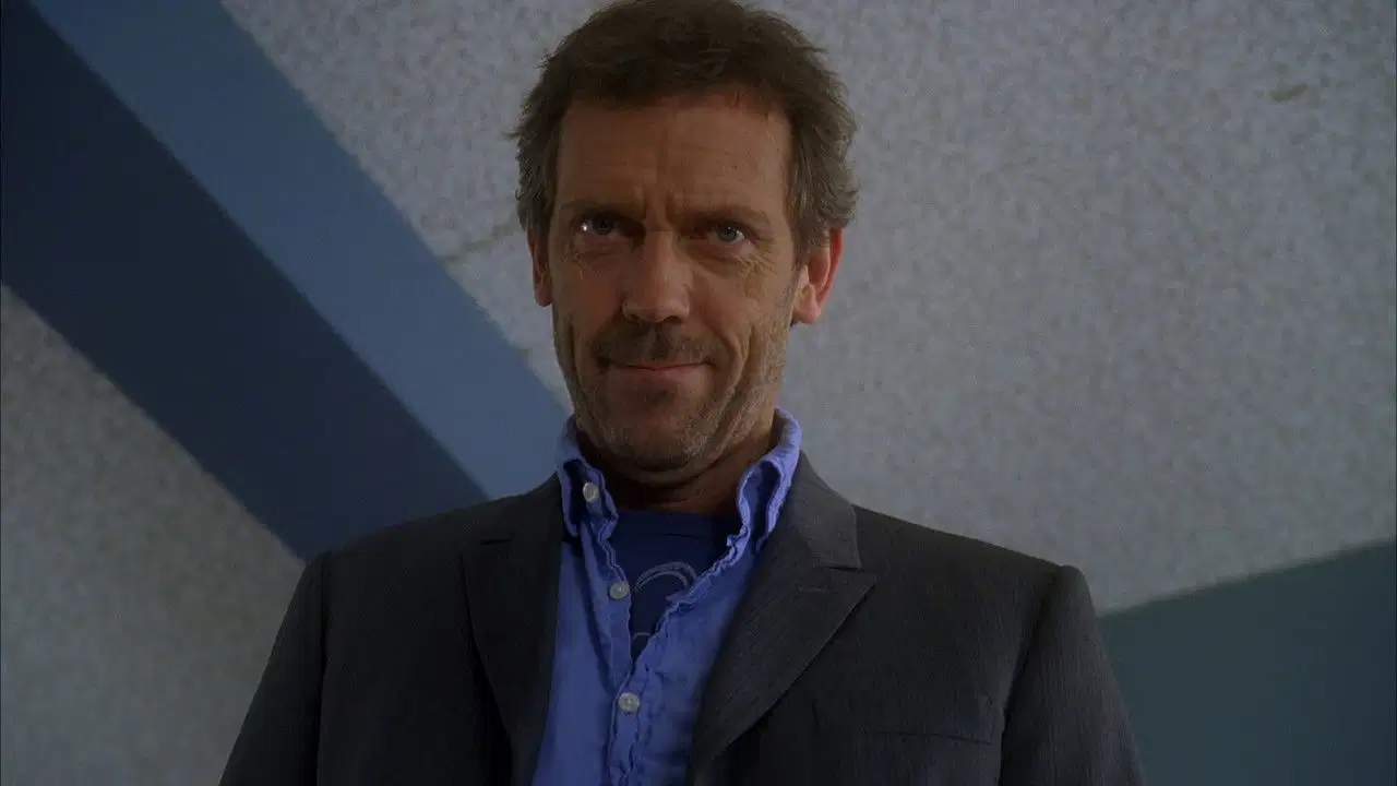 Dr House {se_code} - Vider