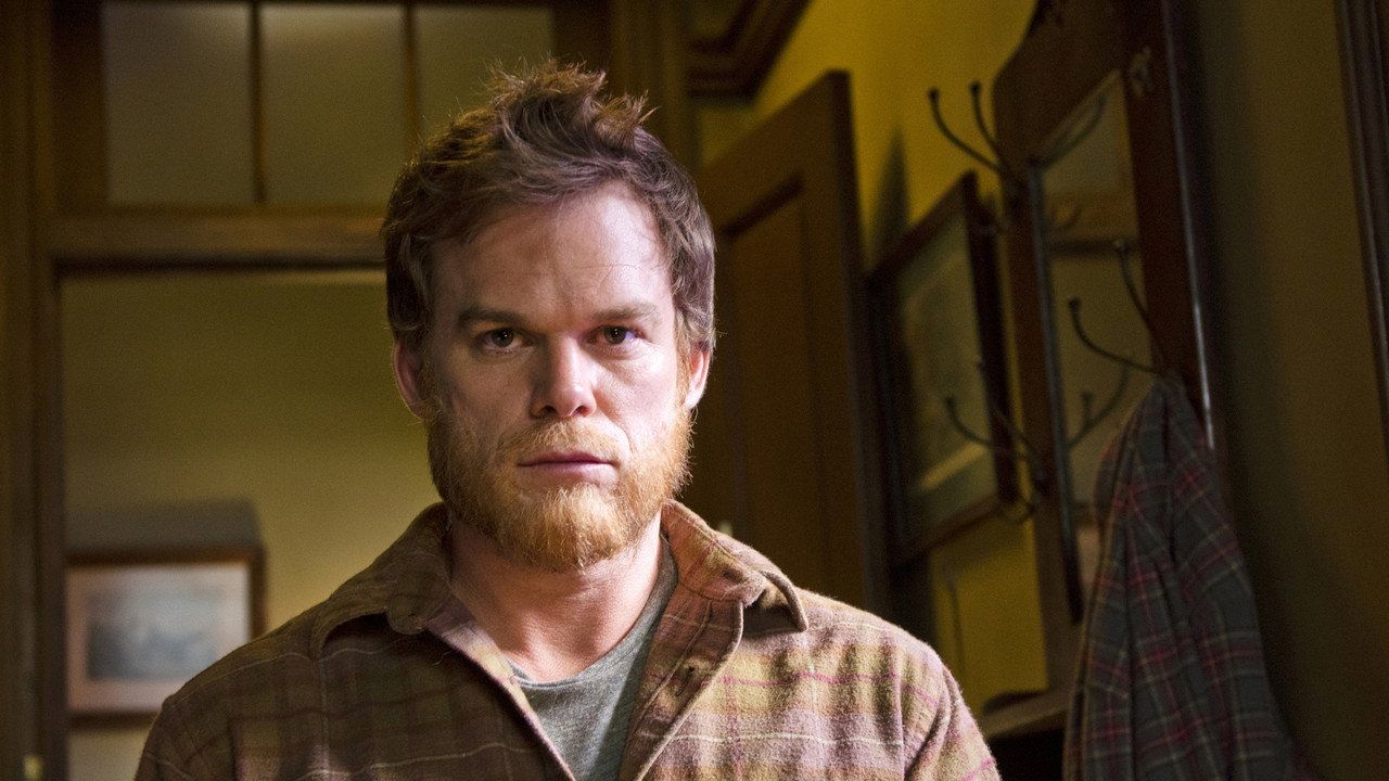 Dexter {se_code} - Vider