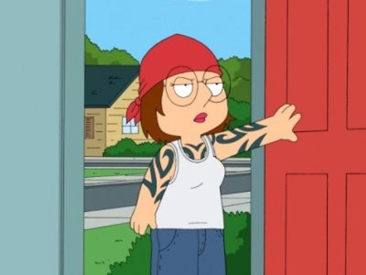 Family Guy: Głowa rodziny {se_code} - Vider