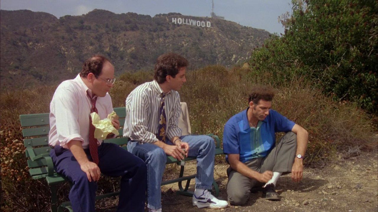 Kroniki Seinfelda {se_code} - Vider