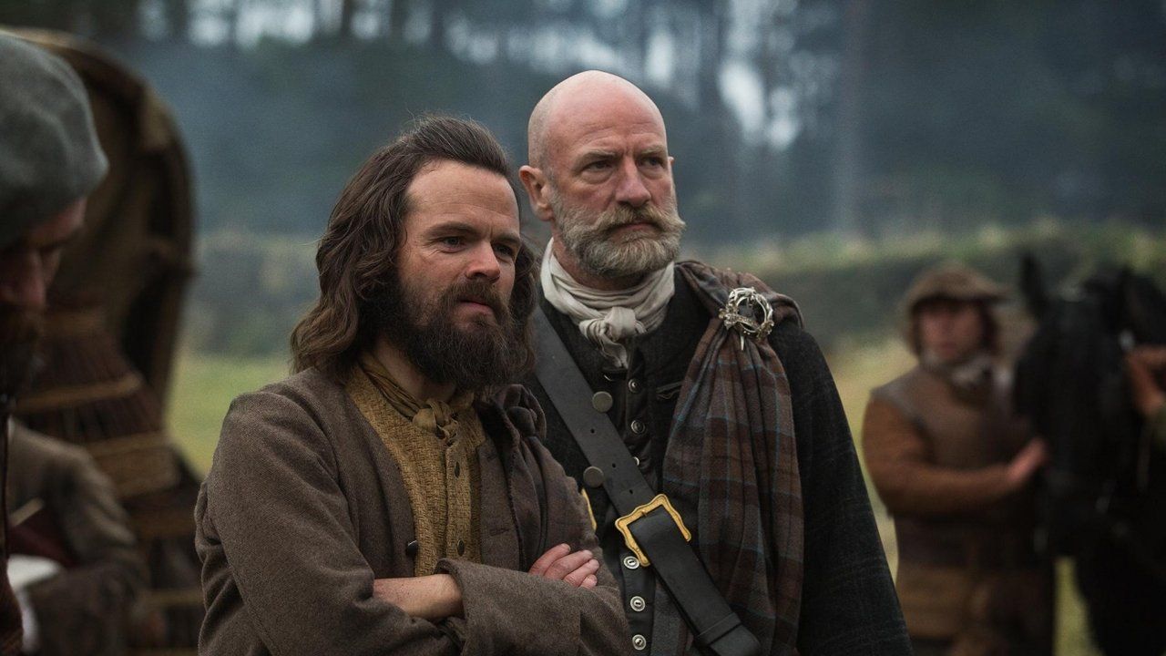 Outlander {se_code} - Vider