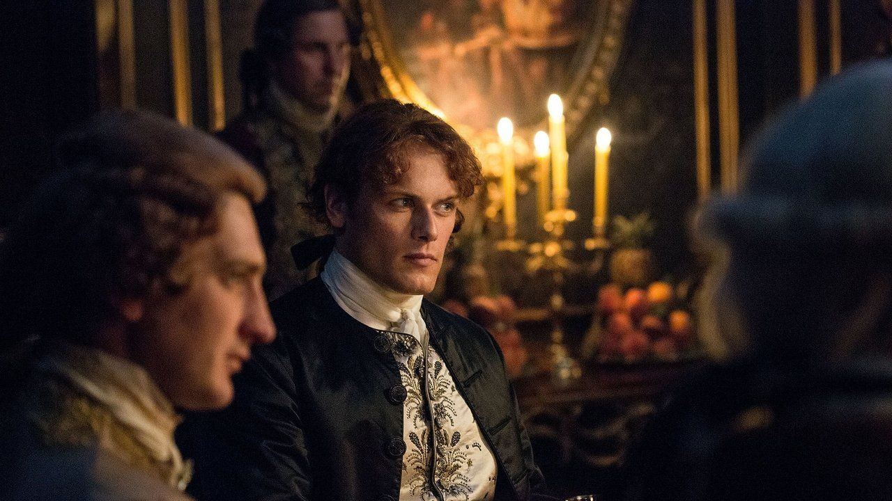 Outlander {se_code} - Vider