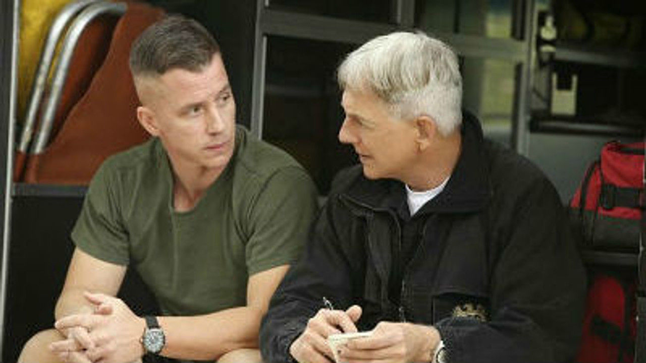 Agenci NCIS {se_code} - Vider