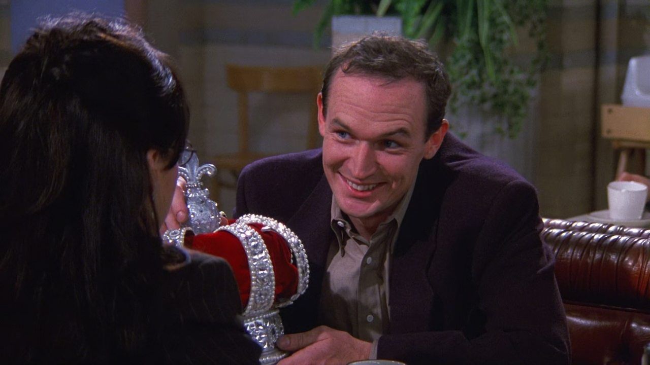 Kroniki Seinfelda {se_code} - Vider