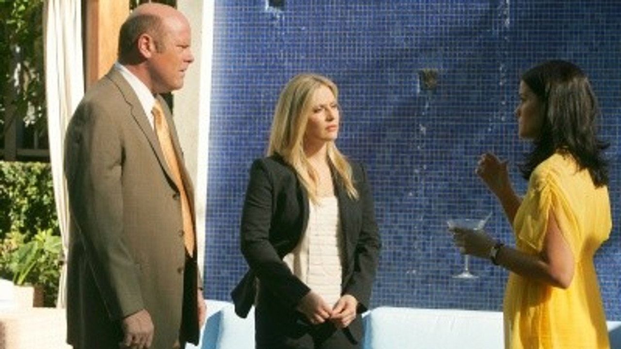 CSI: Kryminalne zagadki Miami {se_code} - Vider