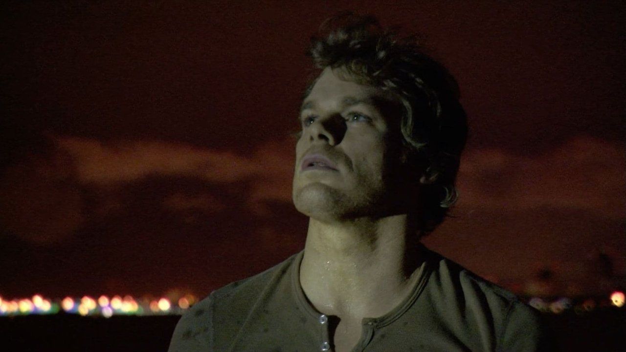 Dexter {se_code} - Vider