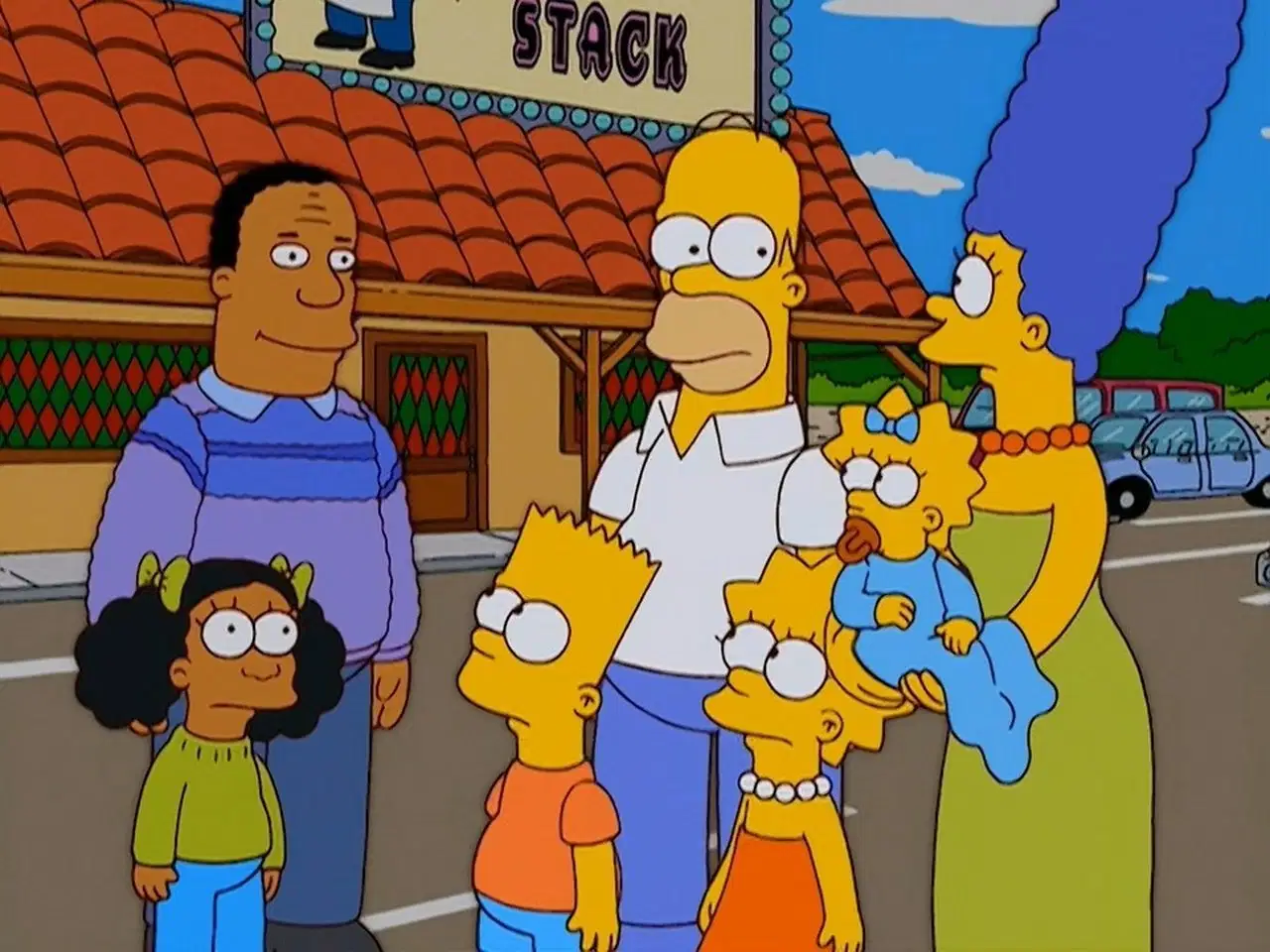 Simpsonowie {se_code} - Vider