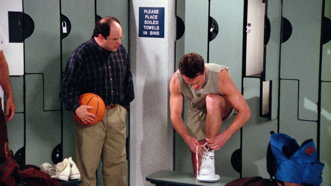 Kroniki Seinfelda {se_code} - Vider