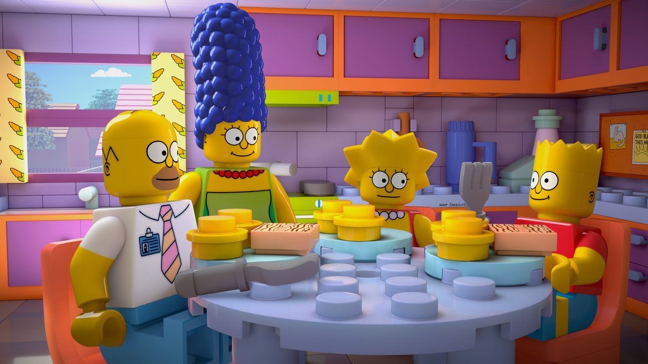 Simpsonowie {se_code} - Vider
