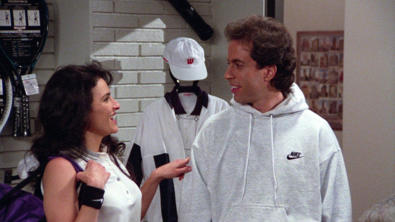 Kroniki Seinfelda {se_code} - Vider