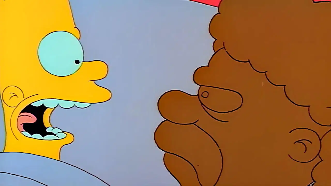 Simpsonowie {se_code} - Vider