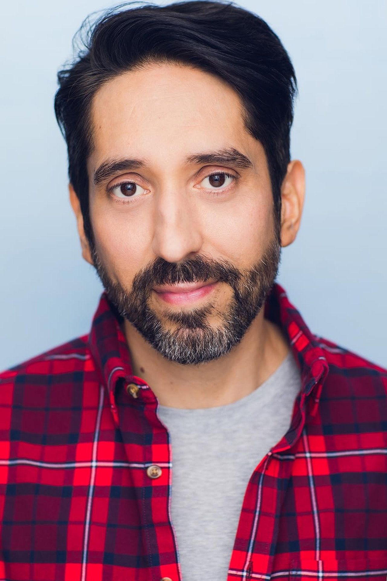 Rodrigo Luzzi