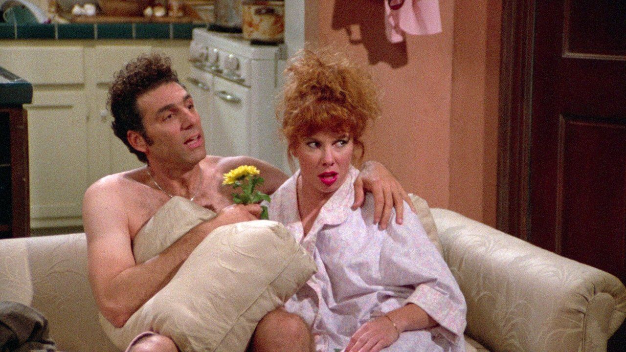 Kroniki Seinfelda {se_code} - Vider