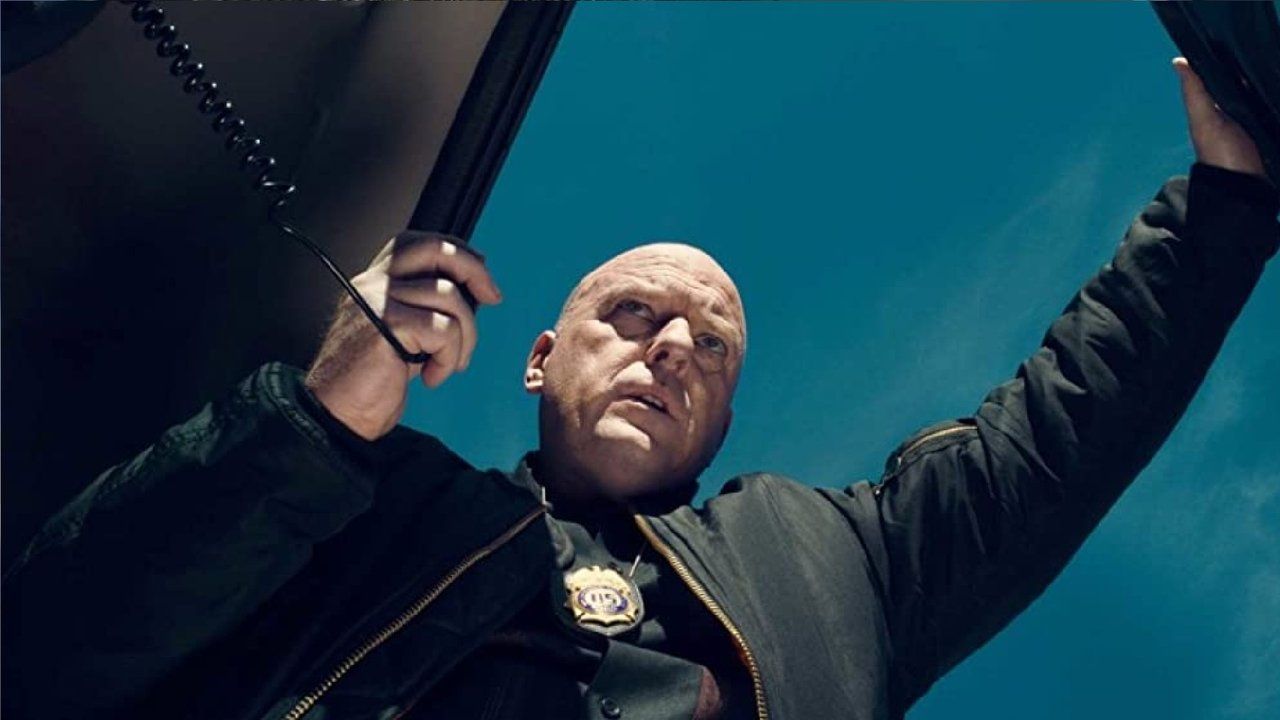 Breaking Bad {se_code} - Vider