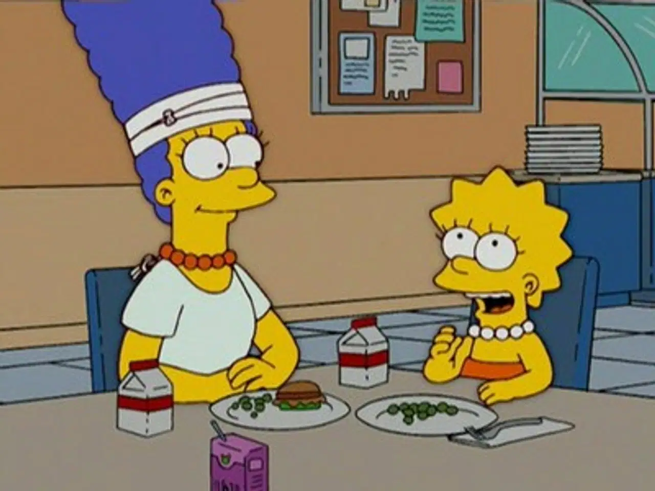 Simpsonowie {se_code} - Vider