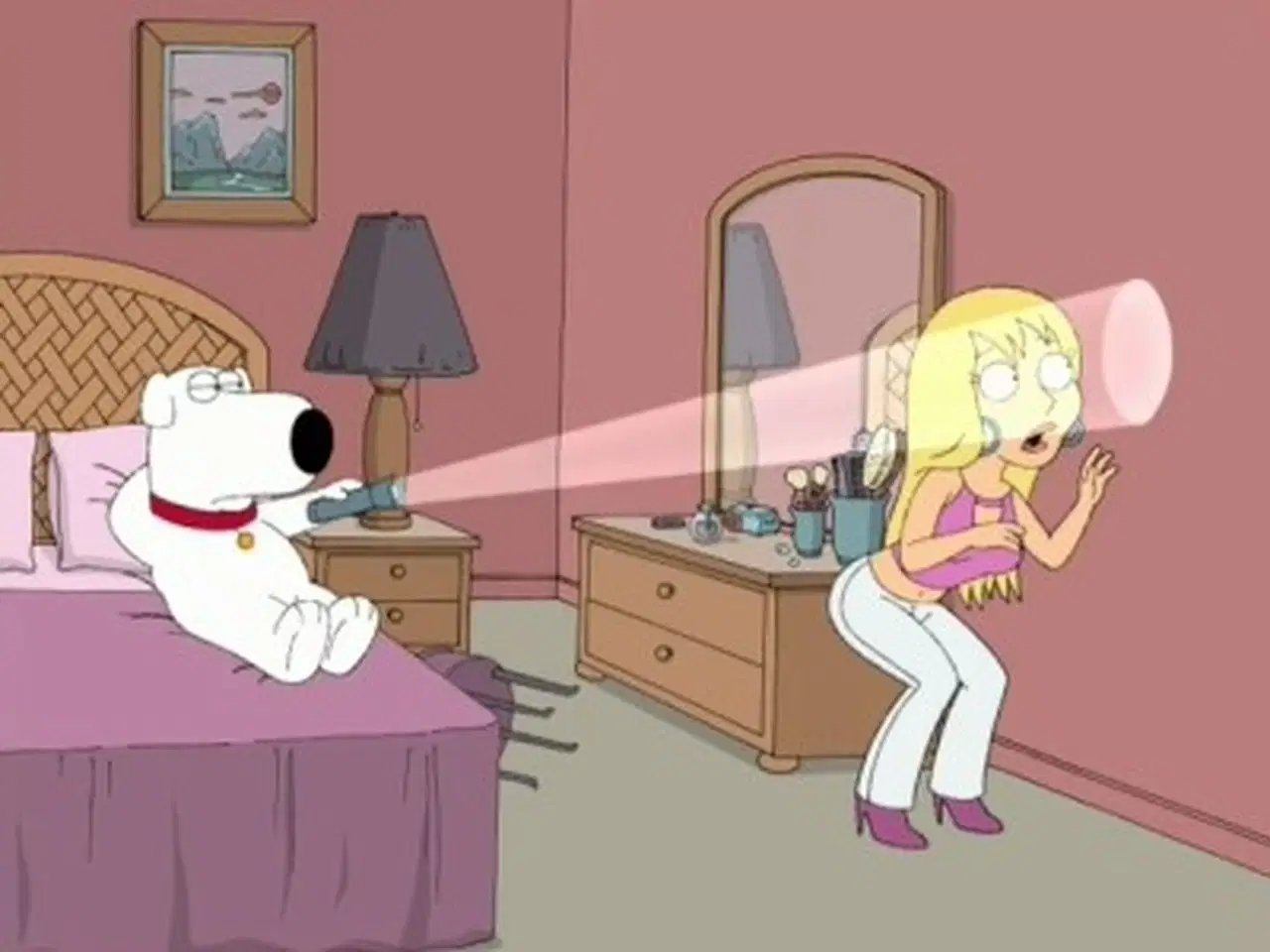 Family Guy: Głowa rodziny {se_code} - Vider