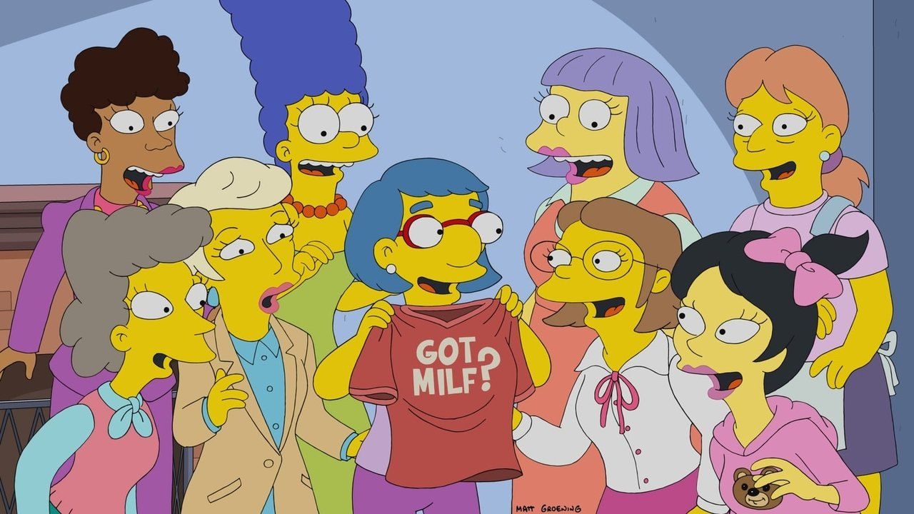 Simpsonowie {se_code} - Vider