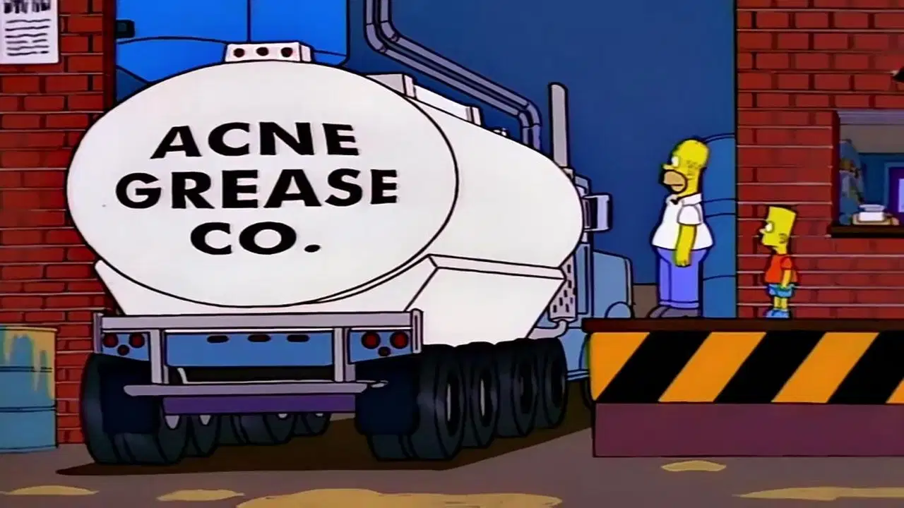 Simpsonowie {se_code} - Vider