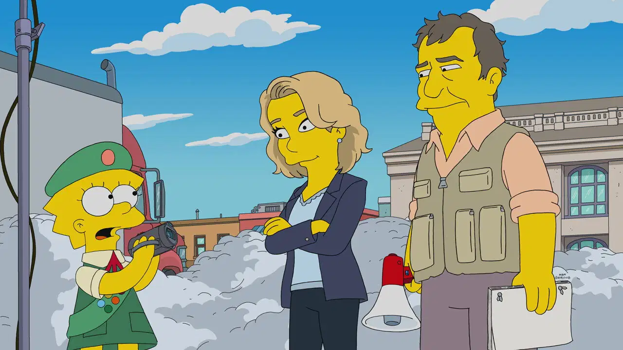 Simpsonowie {se_code} - Vider