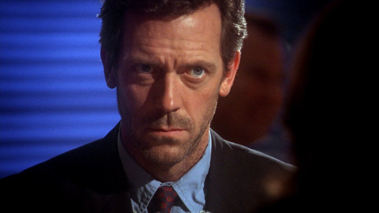 Dr House {se_code} - Vider