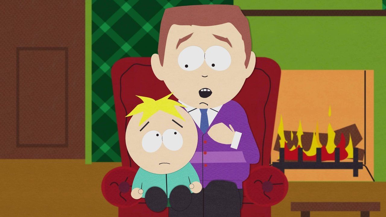 Miasteczko South Park {se_code} - Vider