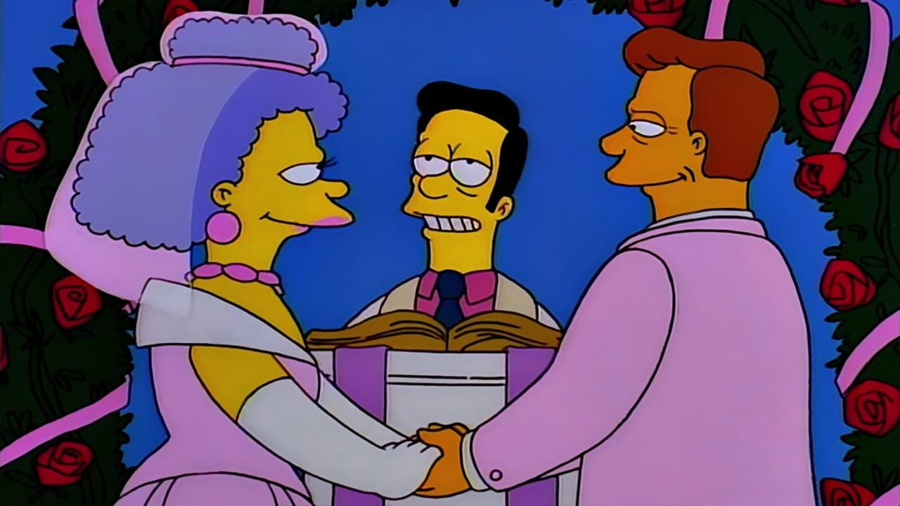 Simpsonowie {se_code} - Vider