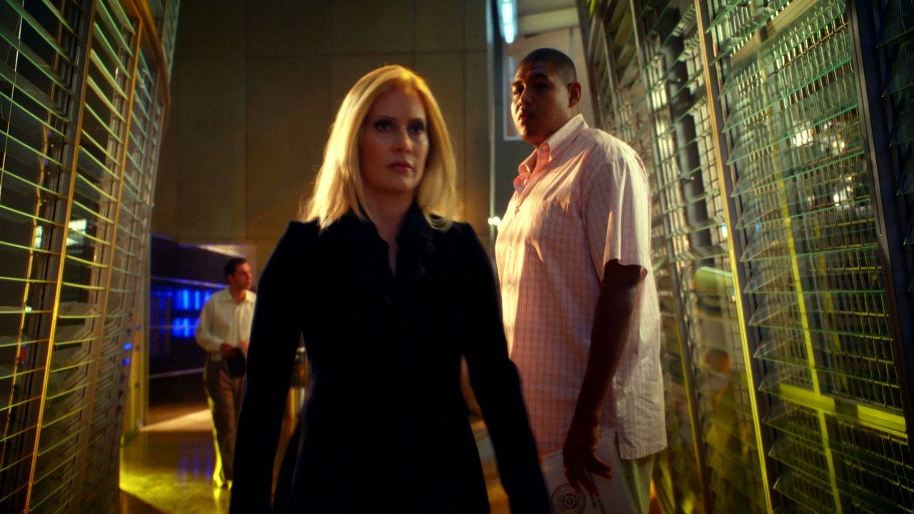 CSI: Kryminalne zagadki Miami {se_code} - Vider