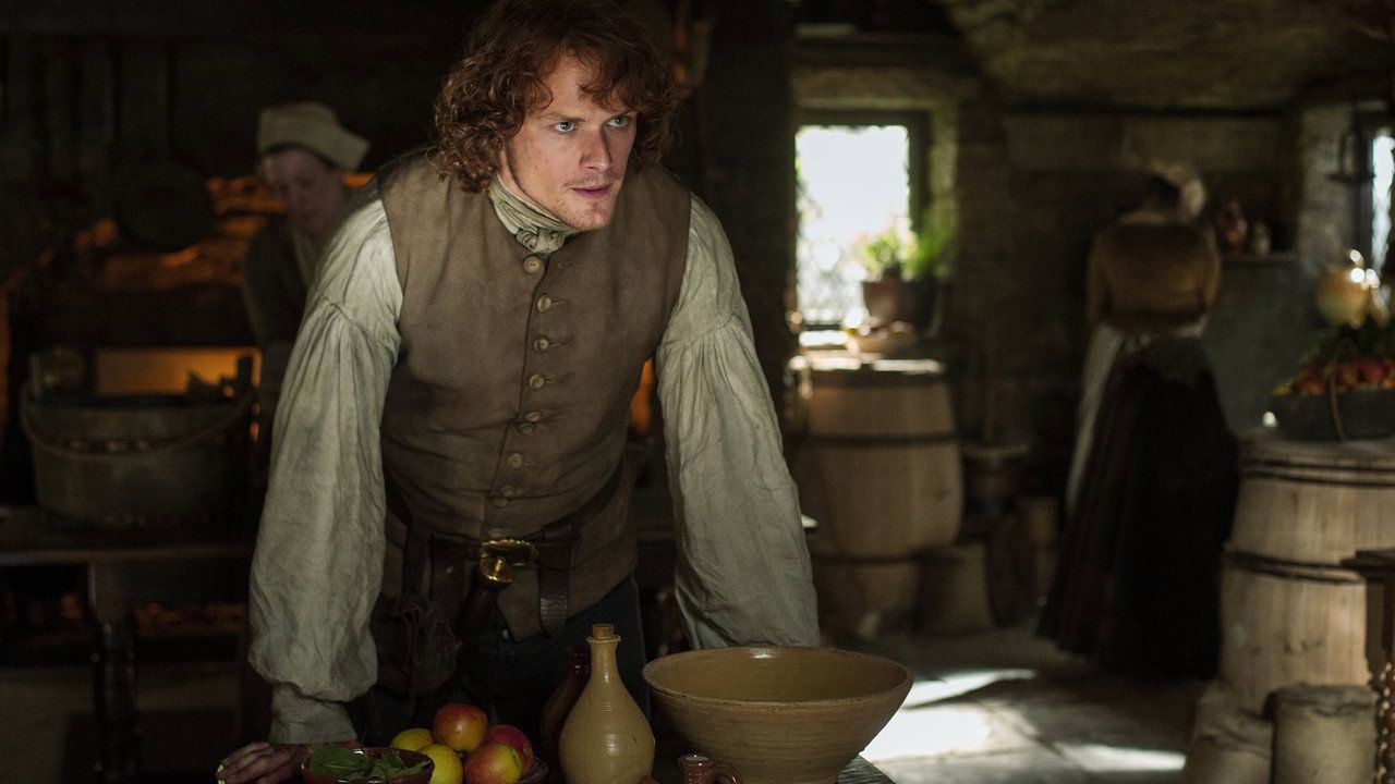 Outlander {se_code} - Vider