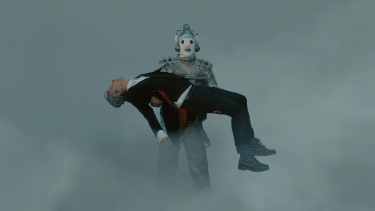 Doktor Who {se_code} - Vider
