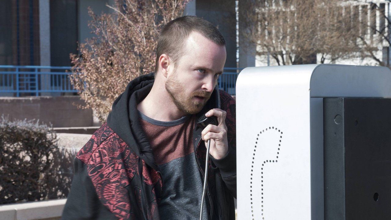 Breaking Bad {se_code} - Vider