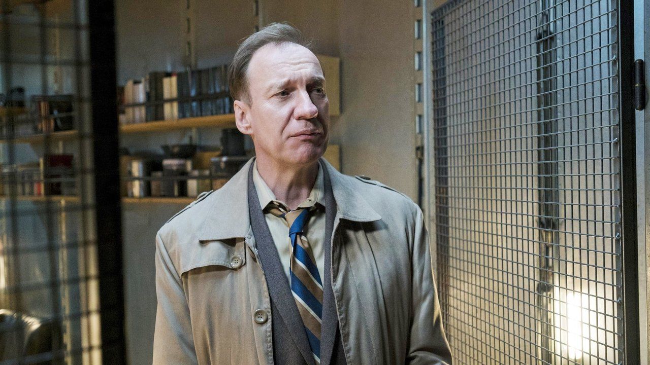 Fargo {se_code} - Vider