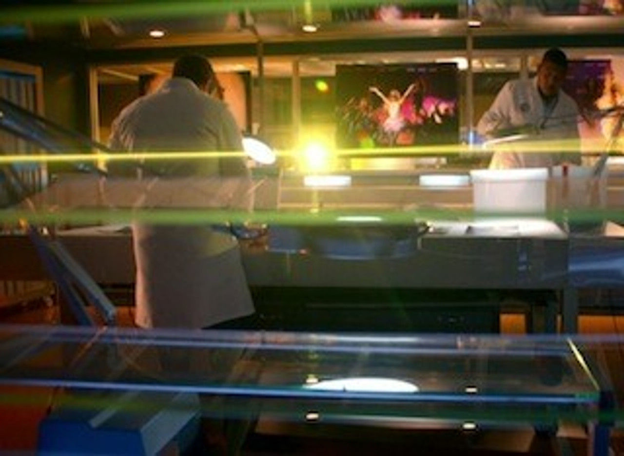 CSI: Kryminalne zagadki Miami {se_code} - Vider