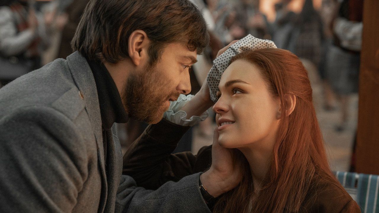 Outlander {se_code} - Vider