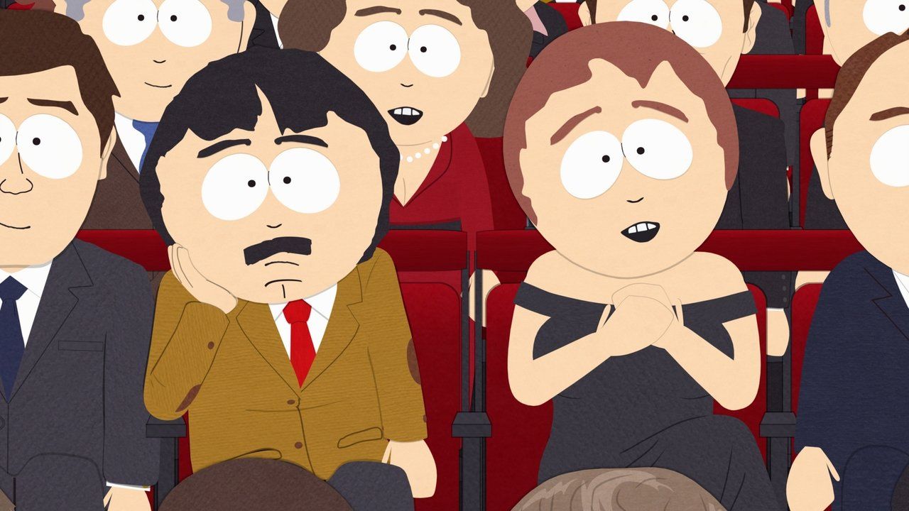 Miasteczko South Park {se_code} - Vider