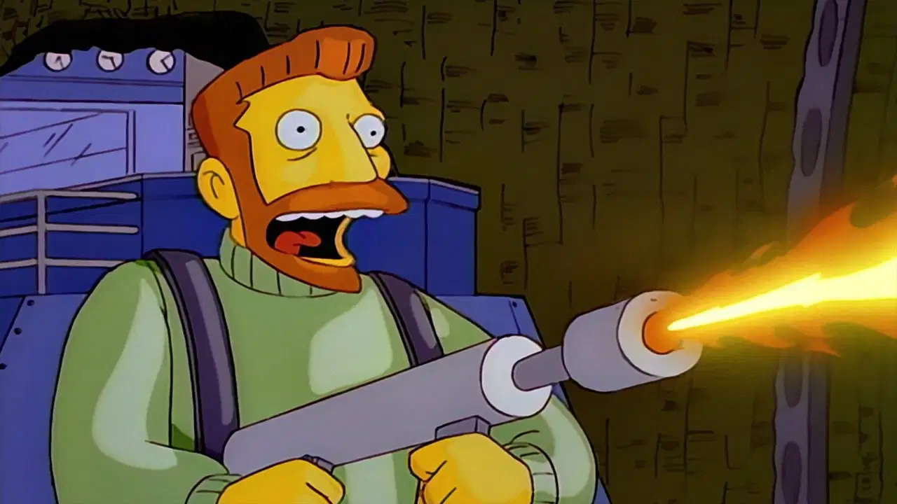 Simpsonowie {se_code} - Vider