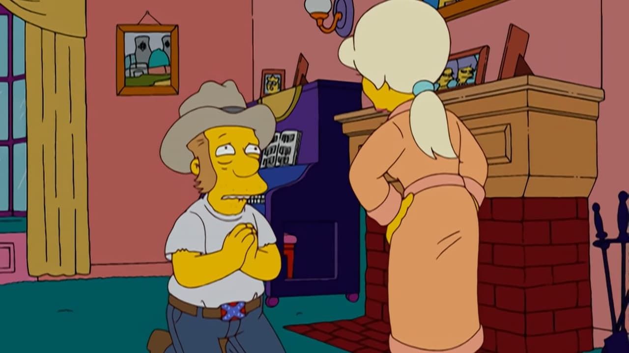 Simpsonowie {se_code} - Vider