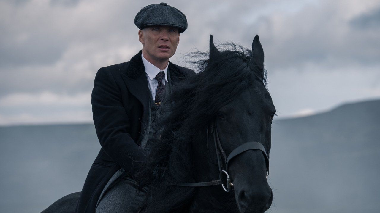 Peaky Blinders {se_code} - Vider