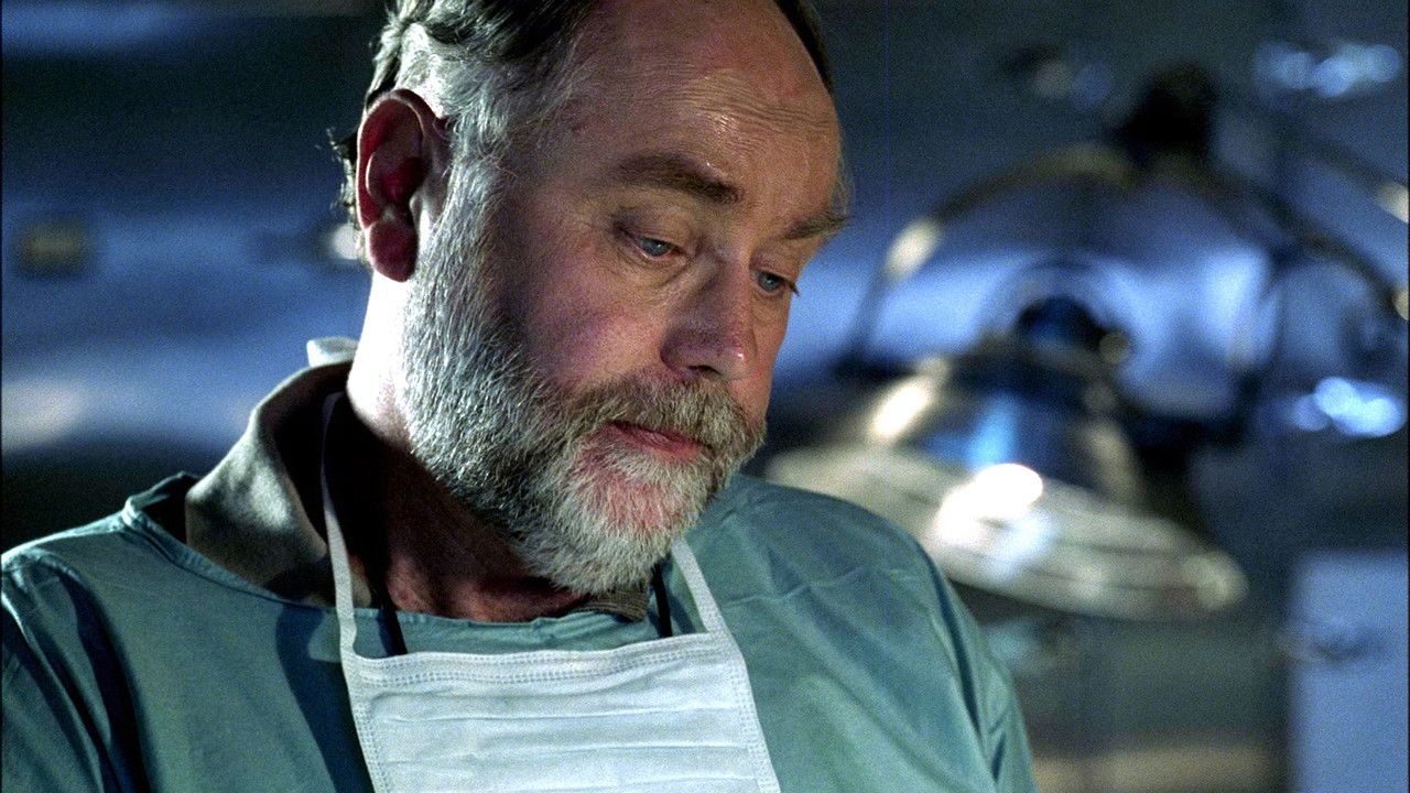 CSI. Kryminalne zagadki Las Vegas {se_code} - Vider