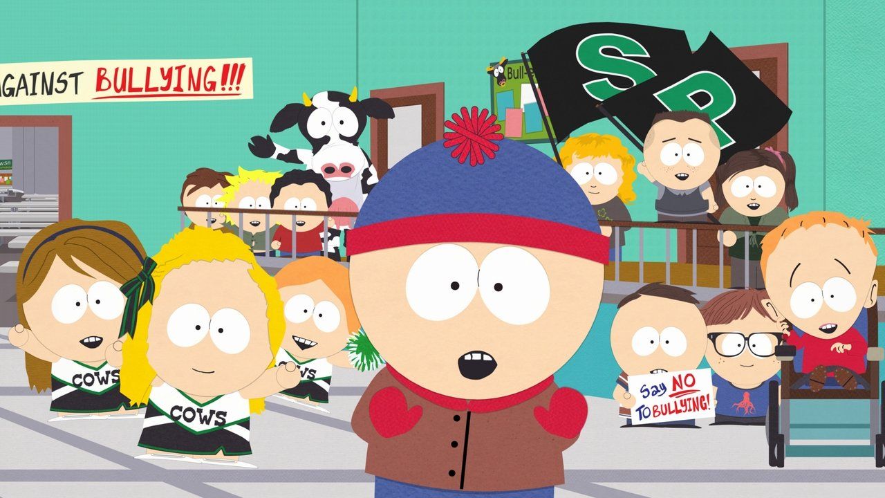 Miasteczko South Park {se_code} - Vider