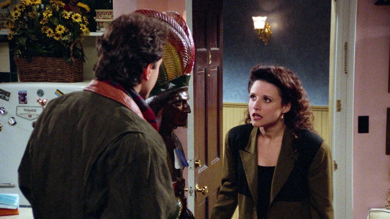 Kroniki Seinfelda {se_code} - Vider