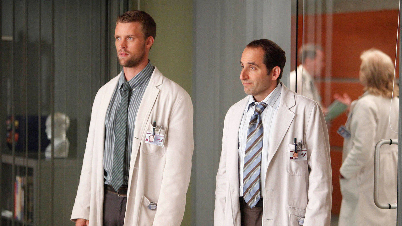 Dr House {se_code} - Vider