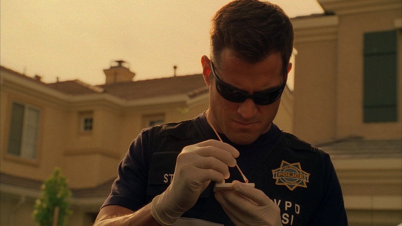 CSI. Kryminalne zagadki Las Vegas {se_code} - Vider